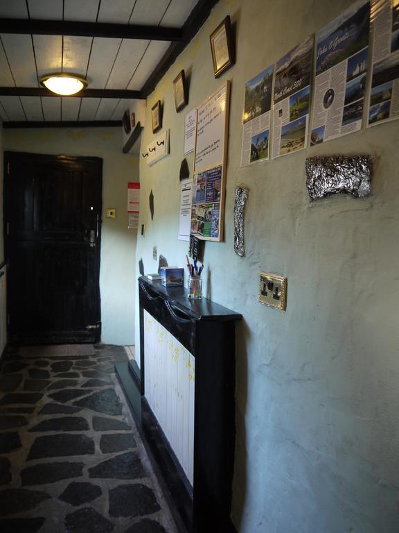 The Old Tea Shop Vila Scarfskerry Exterior foto